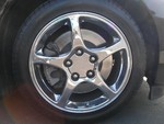 2003 Corvette Coupe For Sale